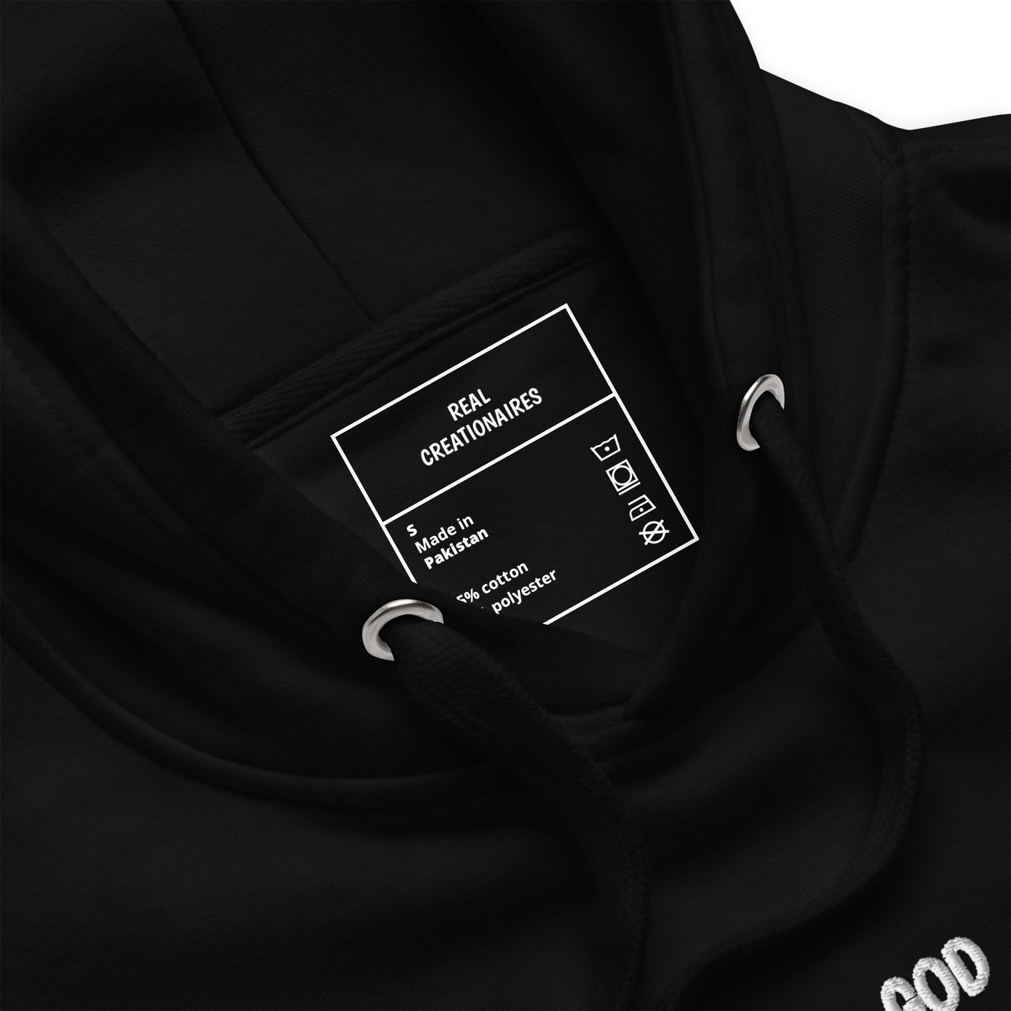 Genesis One – Limited Edition Hoodie